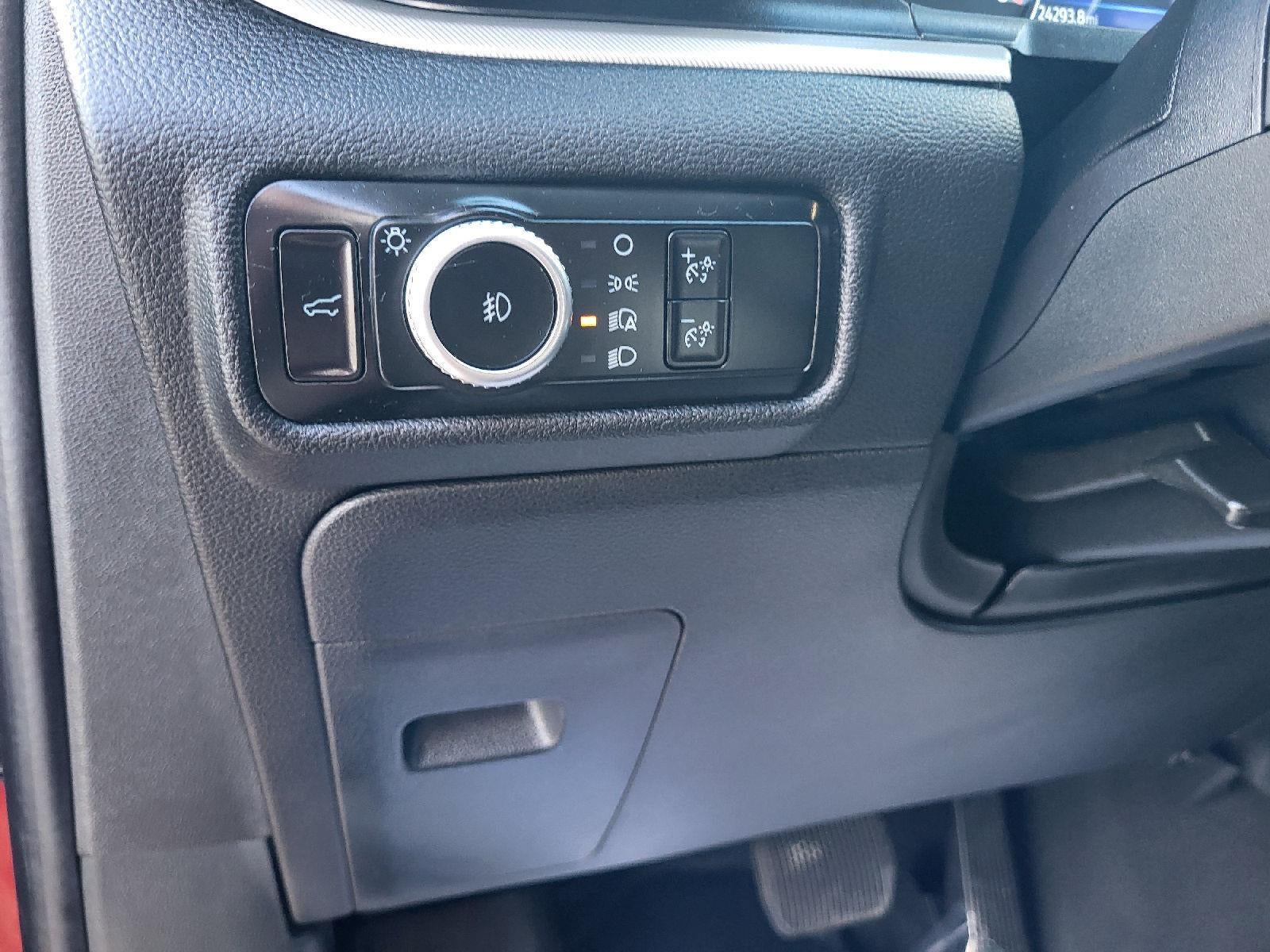 2023 Ford EXPLORER 4X4 XLT XLT