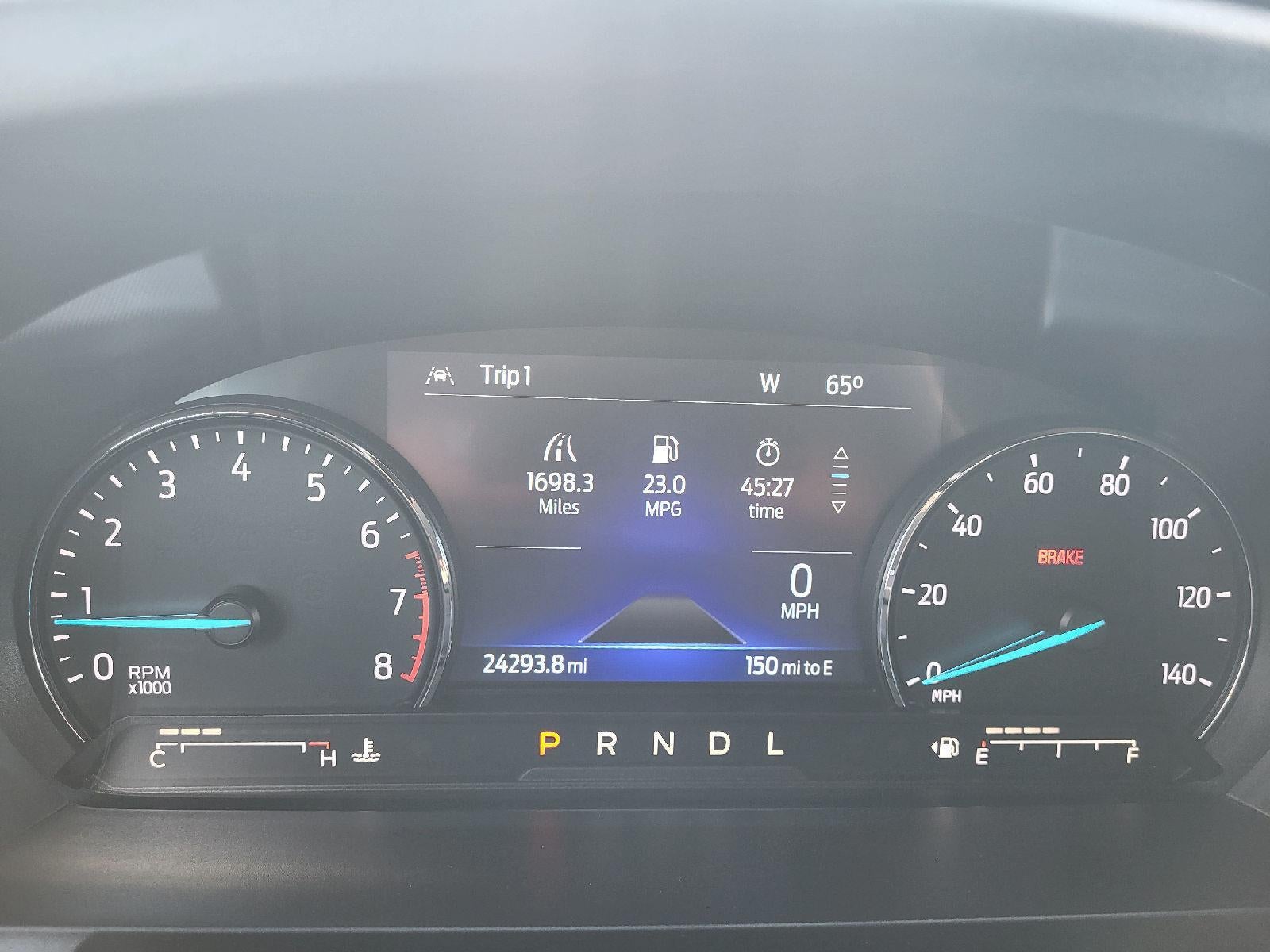 2023 Ford EXPLORER 4X4 XLT XLT