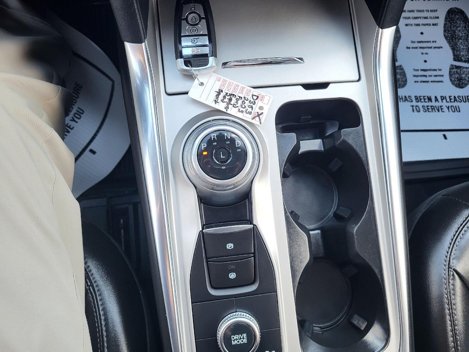 2023 Ford EXPLORER 4X4 XLT XLT