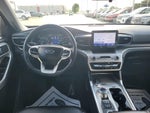 2023 Ford EXPLORER 4X4 XLT XLT