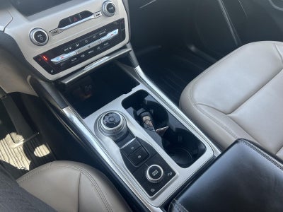2023 Ford EXPLORER 4X4 XLT XLT