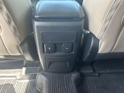 2023 Ford EXPLORER 4X4 XLT XLT