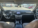 2023 Ford EXPLORER 4X4 XLT XLT