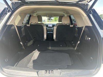2023 Ford EXPLORER 4X4 XLT XLT