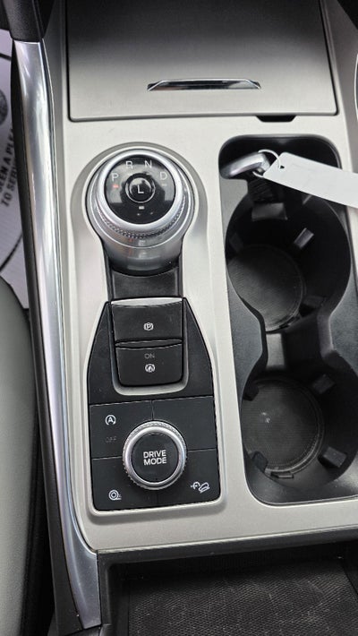 2021 Ford EXPLORER 4X4 XLT XLT