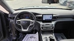 2021 Ford EXPLORER 4X4 XLT XLT