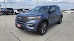 2021 Ford EXPLORER 4X4 XLT XLT
