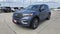 2021 Ford EXPLORER 4X4 XLT XLT