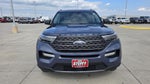 2021 Ford EXPLORER 4X4 XLT XLT