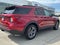 2027 Ford Explorer 4-Door 4DR 4WD ACTIVE