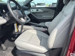 2027 Ford Explorer 4-Door 4DR 4WD ACTIVE