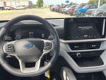 2027 Ford Explorer 4-Door 4DR 4WD ACTIVE