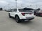 2027 Ford Explorer Platinum™