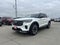 2027 Ford Explorer Platinum™