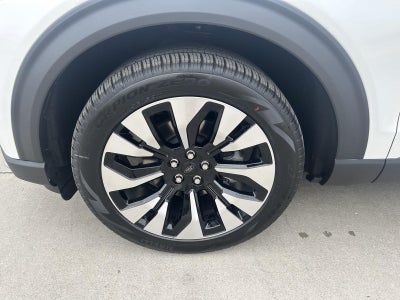 2027 Ford Explorer Platinum™