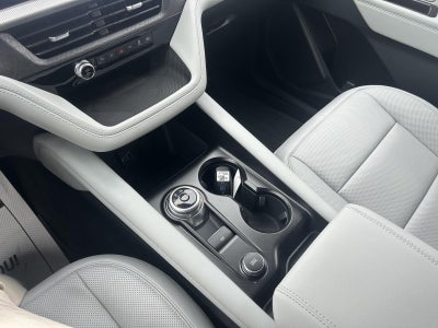 2027 Ford Explorer Platinum™