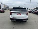 2027 Ford Explorer Platinum™