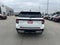 2027 Ford Explorer Platinum™