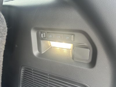 2027 Ford Explorer Platinum™