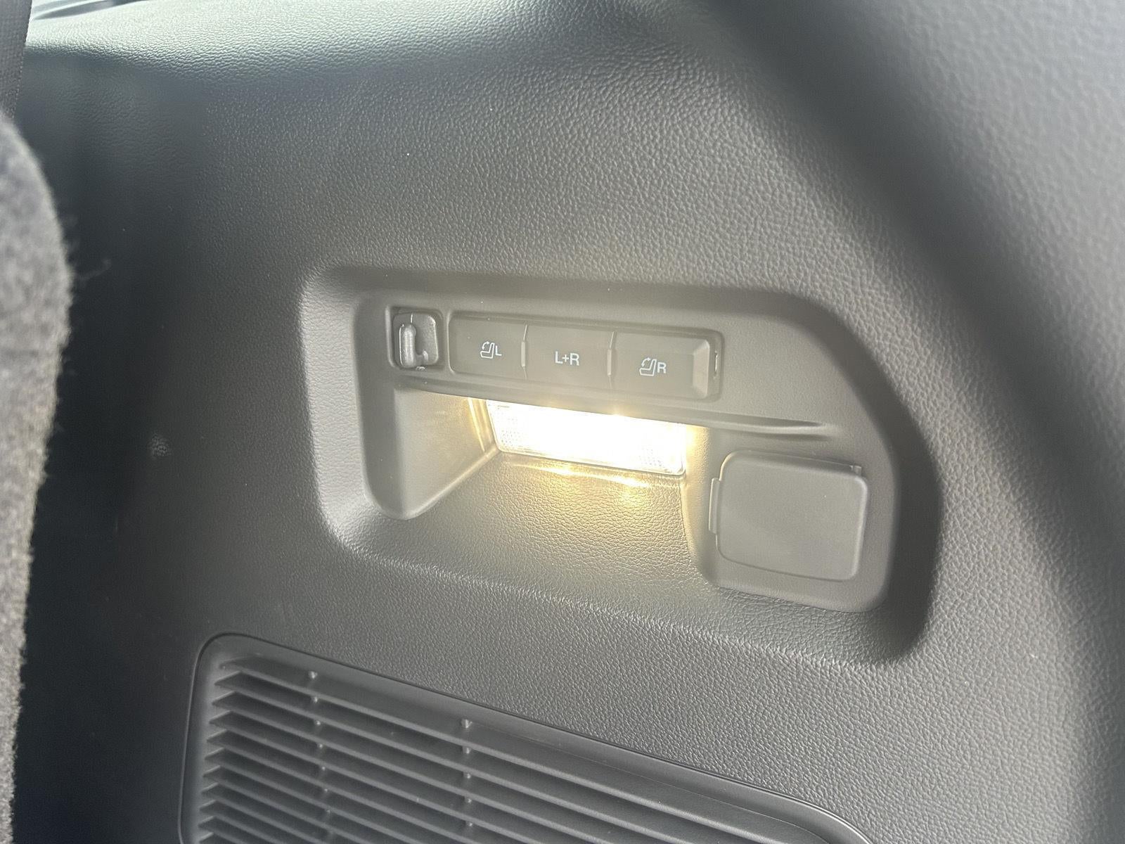 2027 Ford Explorer Platinum™