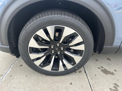 2027 Ford Explorer Platinum™