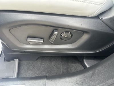 2027 Ford Explorer Platinum™