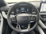 2027 Ford Explorer Platinum™