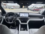 2027 Ford Explorer Platinum™