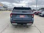 2027 Ford Explorer Platinum™