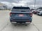 2027 Ford Explorer Platinum™