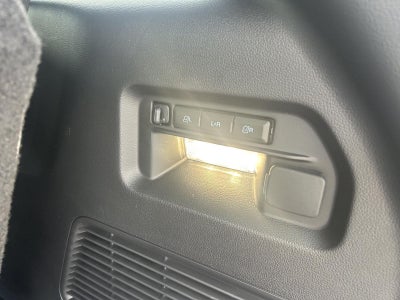 2027 Ford Explorer Platinum™