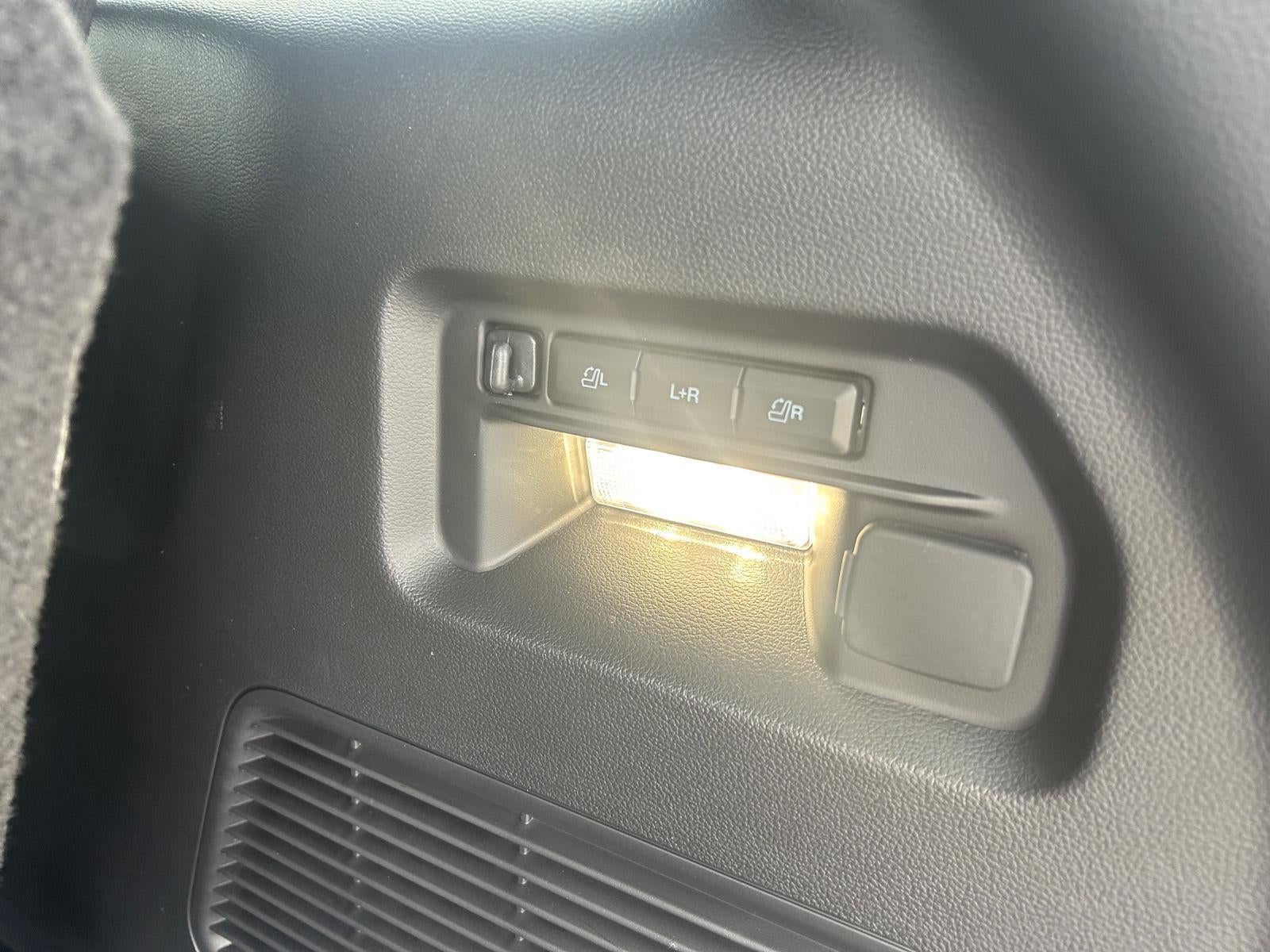 2027 Ford Explorer Platinum™