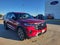 2027 Ford Explorer Platinum™
