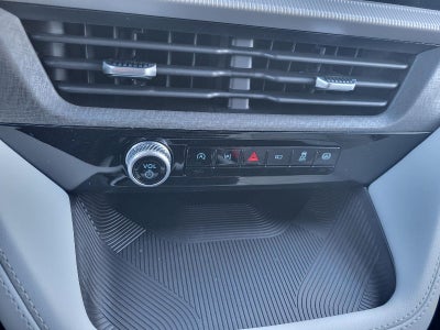 2027 Ford Explorer Platinum™