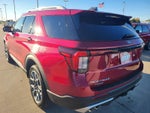 2027 Ford Explorer Platinum™