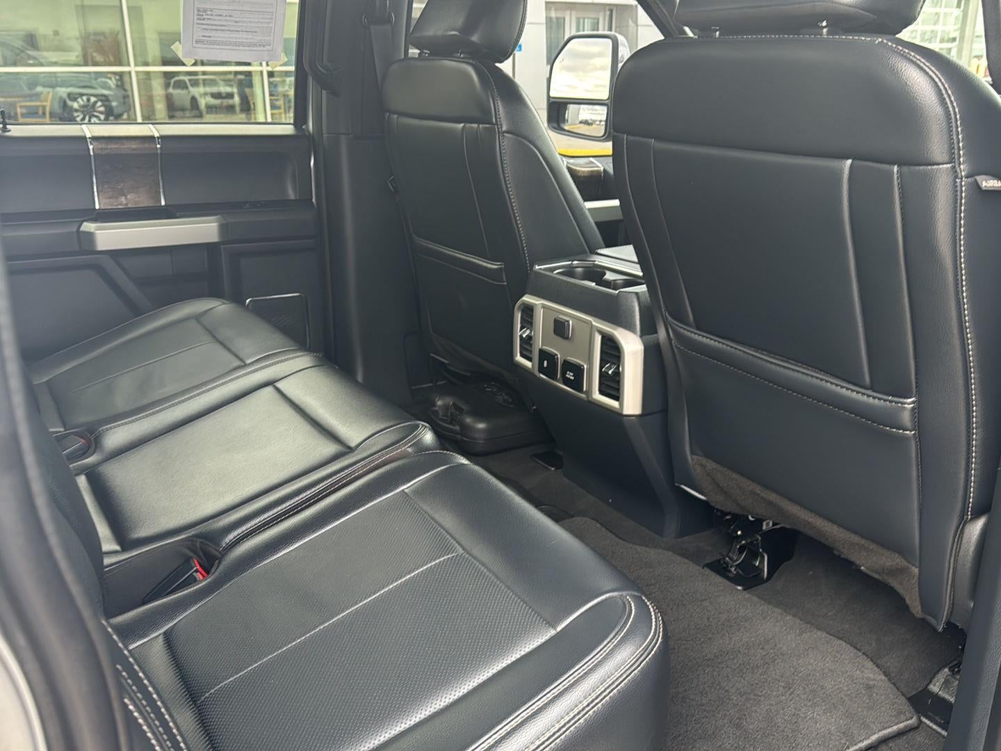 2022 Ford F250 4X4 CREW LARIAT Lariat