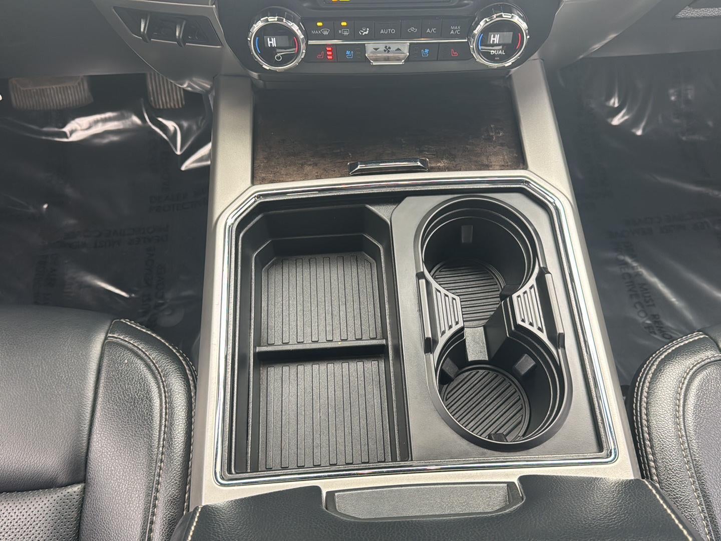 2022 Ford F250 4X4 CREW LARIAT Lariat