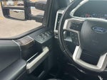 2022 Ford F250 4X4 CREW LARIAT Lariat