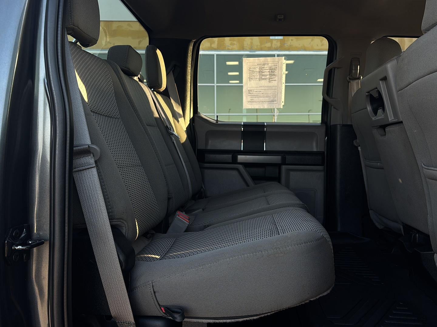 2019 Ford Super Duty F-250 SRW XLT