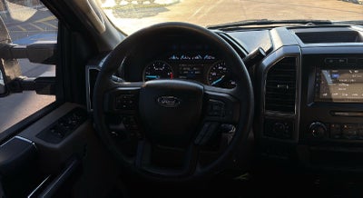 2019 Ford Super Duty F-250 SRW XLT