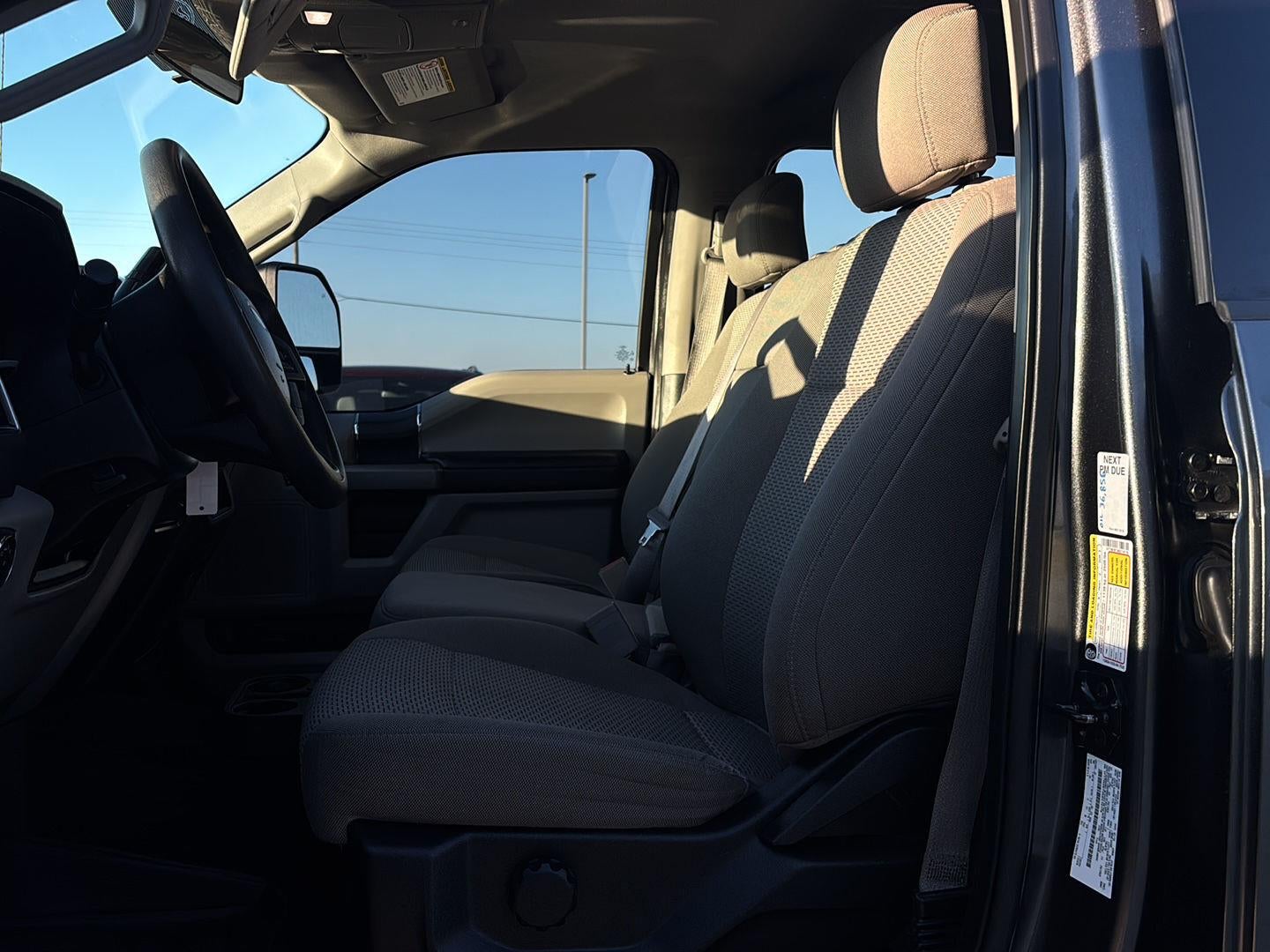 2019 Ford Super Duty F-250 SRW XLT