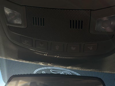2019 Ford Super Duty F-250 SRW XLT