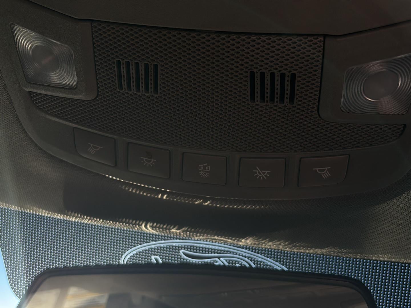 2019 Ford Super Duty F-250 SRW XLT