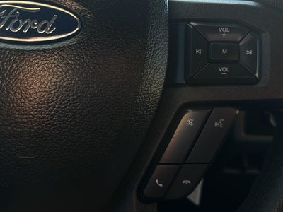 2019 Ford Super Duty F-250 SRW XLT
