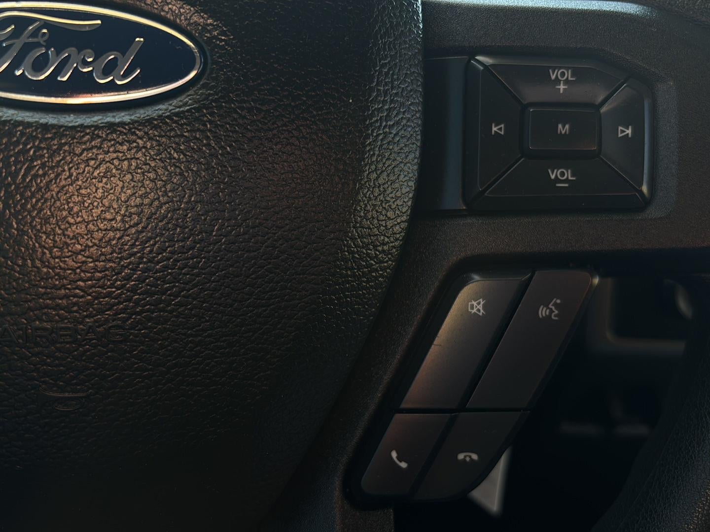 2019 Ford Super Duty F-250 SRW XLT