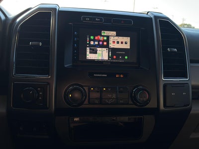 2019 Ford Super Duty F-250 SRW XLT