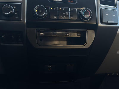 2019 Ford Super Duty F-250 SRW XLT