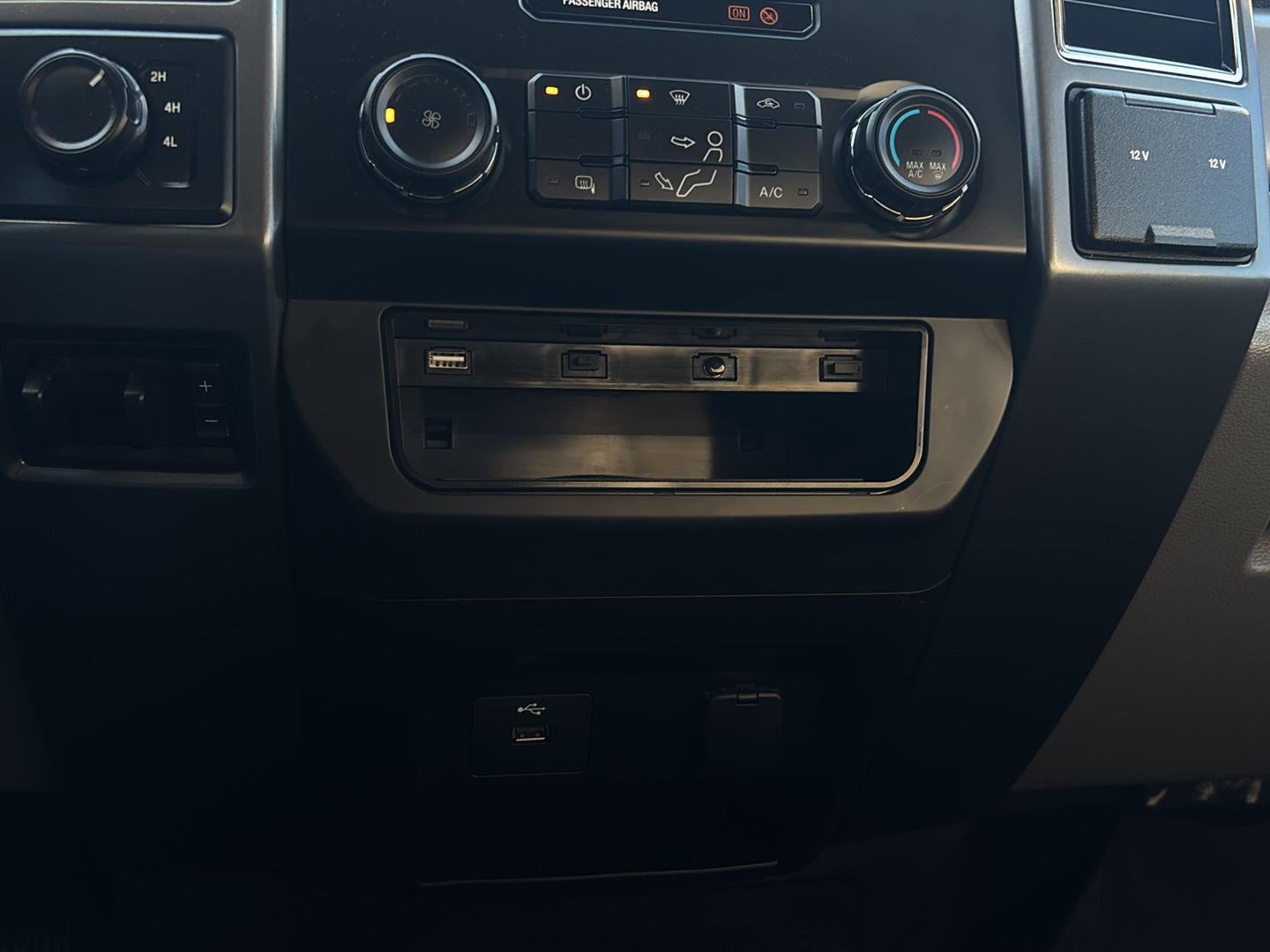 2019 Ford Super Duty F-250 SRW XLT