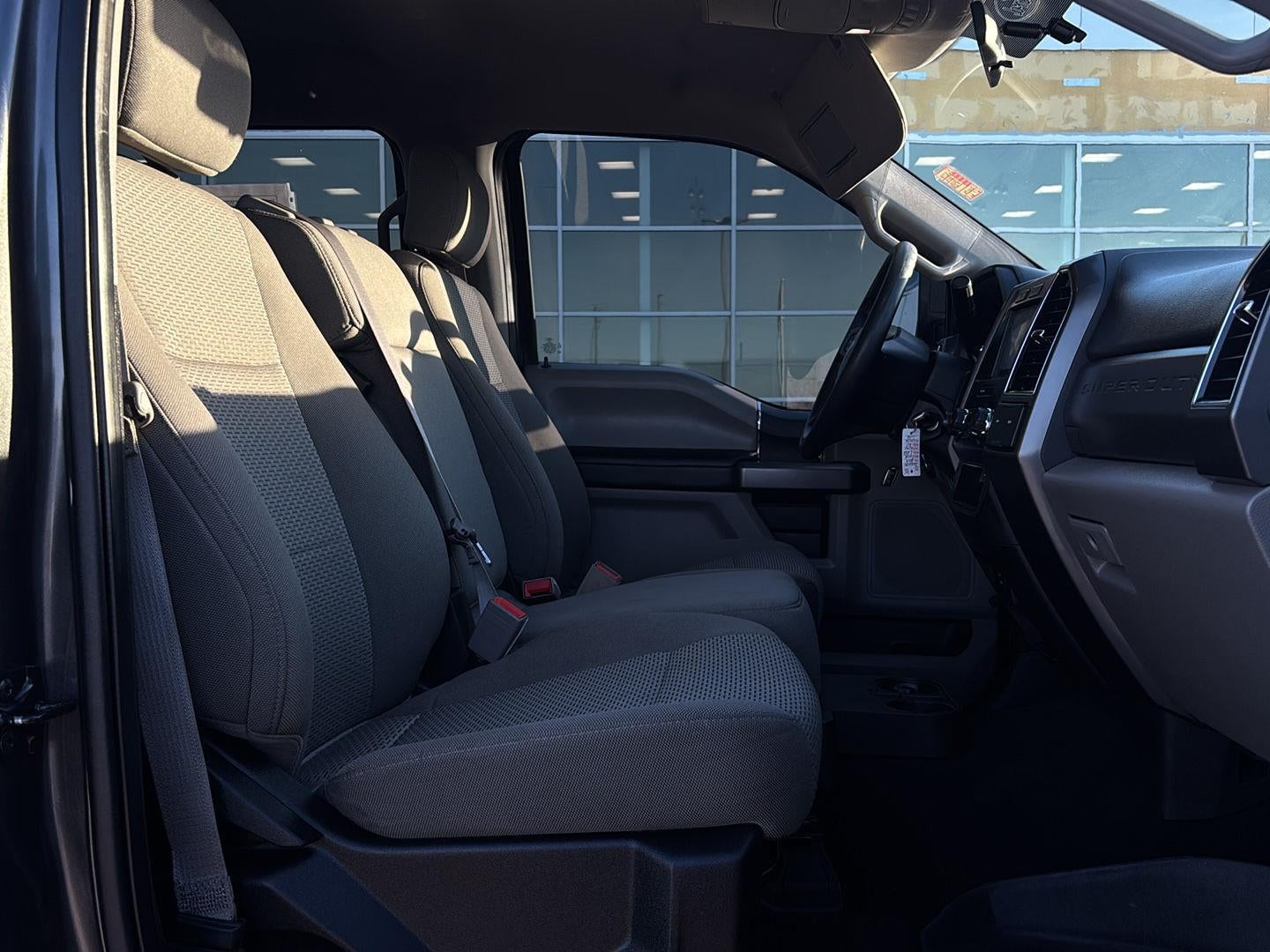 2019 Ford Super Duty F-250 SRW XLT