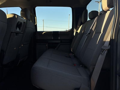 2019 Ford Super Duty F-250 SRW XLT